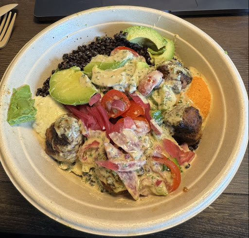 Photo of CAVA - 800 Boylston St, Boston, MA 02199