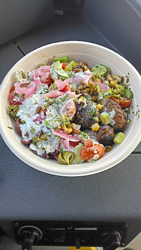 Photo of CAVA - 800 Boylston St, Boston, MA 02199