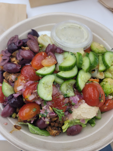 Photo of CAVA - 800 Boylston St, Boston, MA 02199