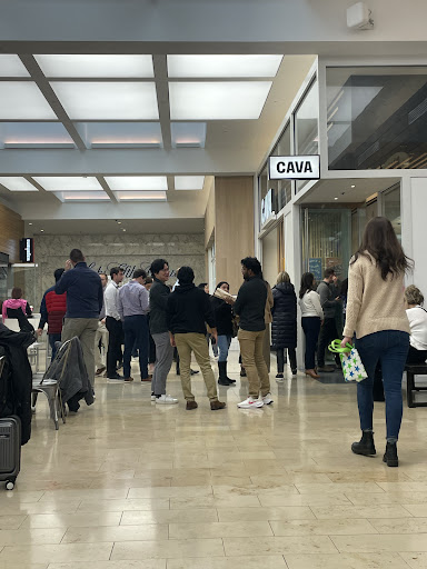 Photo of CAVA - 800 Boylston St, Boston, MA 02199