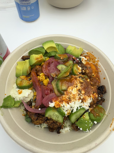 Photo of CAVA - 800 Boylston St, Boston, MA 02199