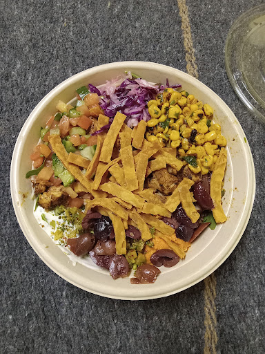 Photo of CAVA - 800 Boylston St, Boston, MA 02199