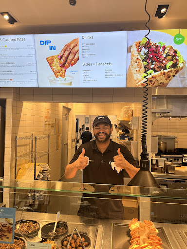 Photo of CAVA - 800 Boylston St, Boston, MA 02199