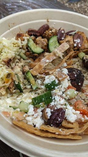 Photo of CAVA - 800 Boylston St, Boston, MA 02199