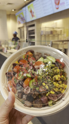 Photo of CAVA - 800 Boylston St, Boston, MA 02199