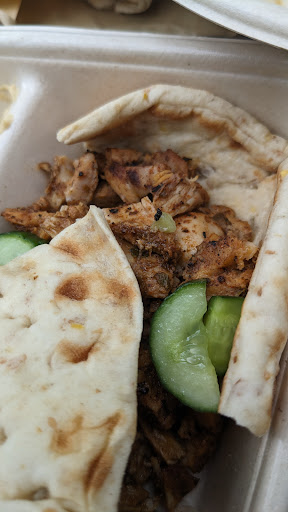 Photo of CAVA - 800 Boylston St, Boston, MA 02199