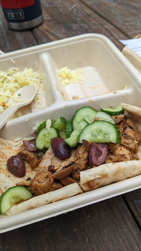 Photo of CAVA - 800 Boylston St, Boston, MA 02199