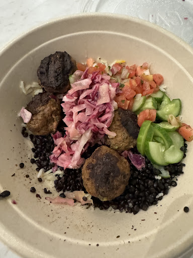 Photo of CAVA - 800 Boylston St, Boston, MA 02199