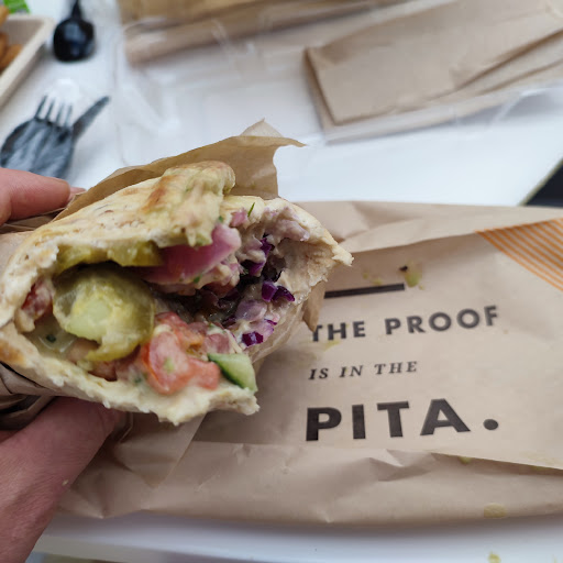 Photo of CAVA - 800 Boylston St, Boston, MA 02199