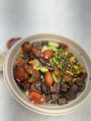 Photo of CAVA - 800 Boylston St, Boston, MA 02199