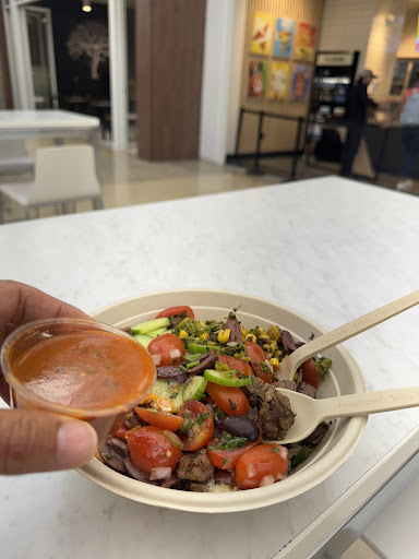 Photo of CAVA - 800 Boylston St, Boston, MA 02199