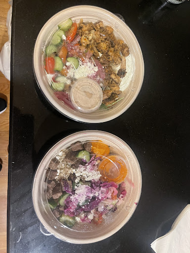 Photo of CAVA - 800 Boylston St, Boston, MA 02199