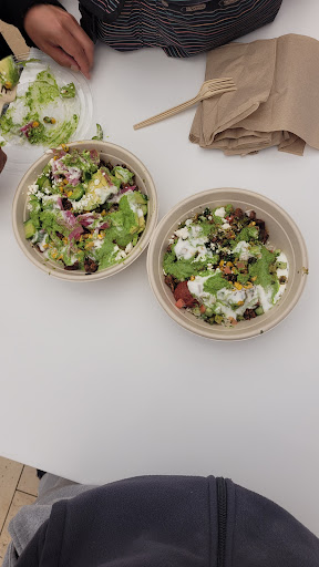 Photo of CAVA - 800 Boylston St, Boston, MA 02199