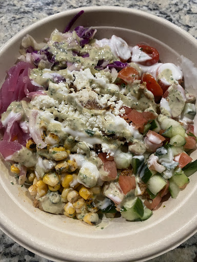 Photo of CAVA - 800 Boylston St, Boston, MA 02199