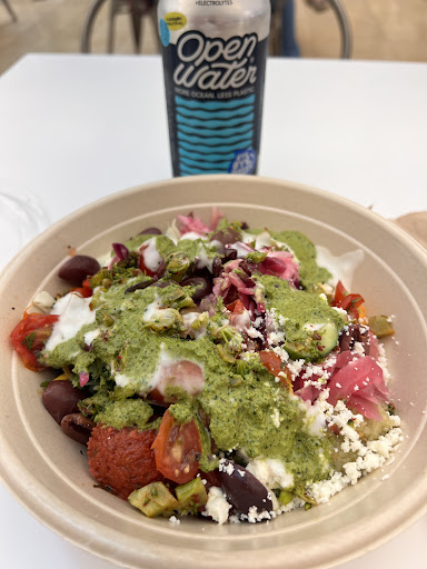 Photo of CAVA - 800 Boylston St, Boston, MA 02199