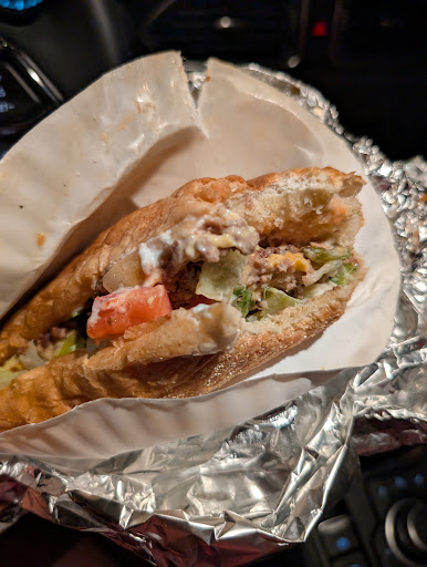 Photo of Maaz's Chicken-Boston - 838 Blue Hill Ave, Boston, MA 02124