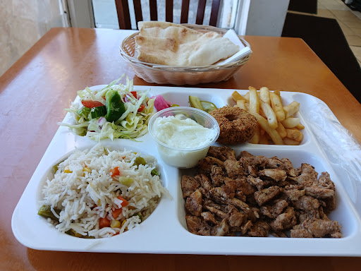 Photo of Quincy International Food Co. - 529 Washington St, Quincy, MA 02169