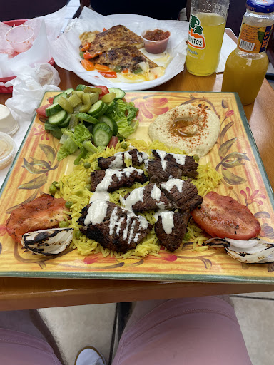 Photo of Quincy International Food Co. - 529 Washington St, Quincy, MA 02169