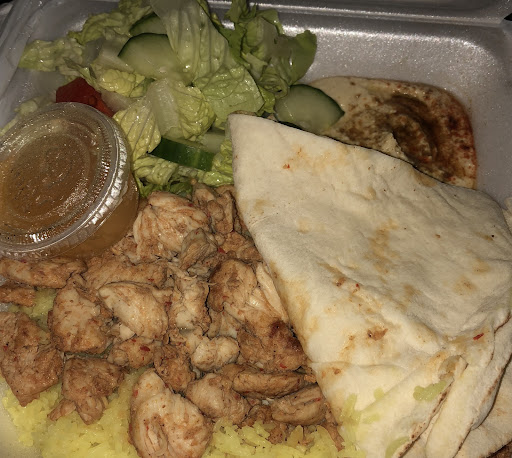 Photo of Quincy International Food Co. - 529 Washington St, Quincy, MA 02169