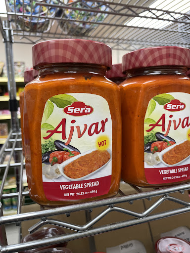 Photo of Quincy International Food Co. - 529 Washington St, Quincy, MA 02169