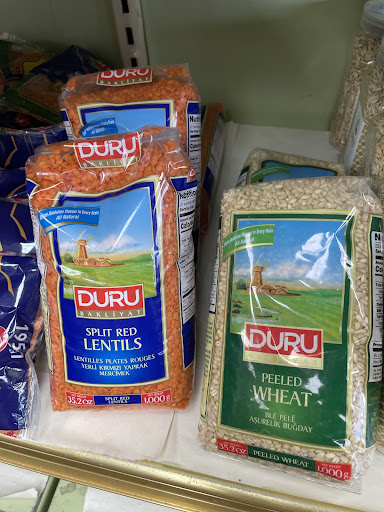 Photo of Quincy International Food Co. - 529 Washington St, Quincy, MA 02169