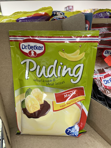 Photo of Quincy International Food Co. - 529 Washington St, Quincy, MA 02169