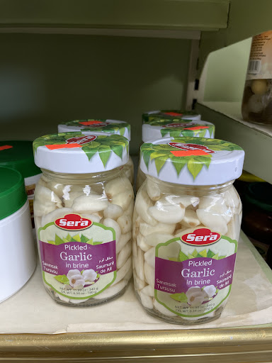 Photo of Quincy International Food Co. - 529 Washington St, Quincy, MA 02169