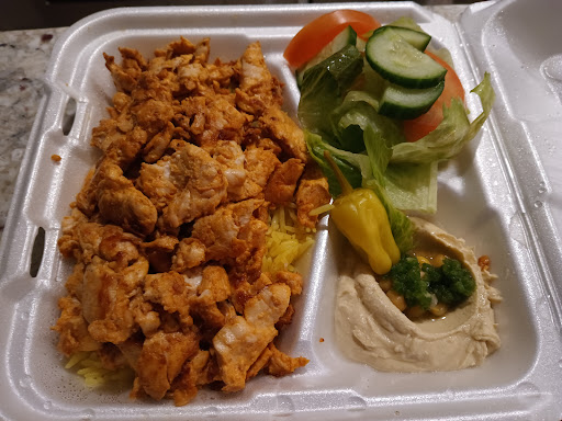 Photo of Quincy International Food Co. - 529 Washington St, Quincy, MA 02169