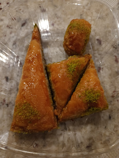 Photo of Quincy International Food Co. - 529 Washington St, Quincy, MA 02169