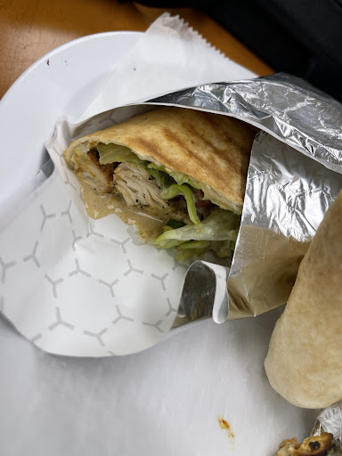 Photo of Quincy International Food Co. - 529 Washington St, Quincy, MA 02169