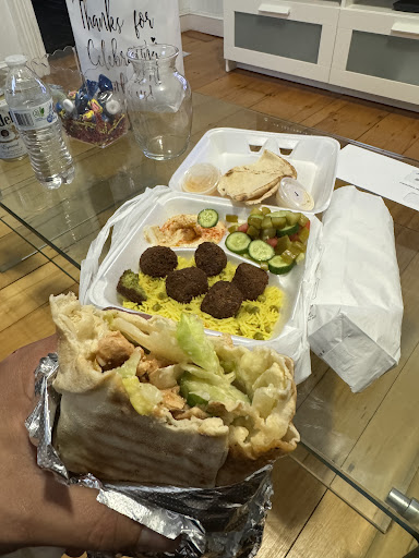 Photo of Quincy International Food Co. - 529 Washington St, Quincy, MA 02169