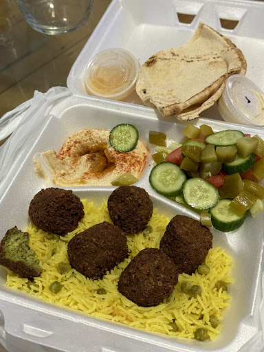 Photo of Quincy International Food Co. - 529 Washington St, Quincy, MA 02169