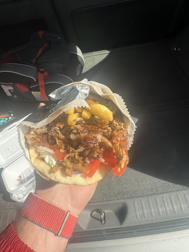 Photo of Effie's Kitchen - 37 Poplar St, Boston, MA 02131