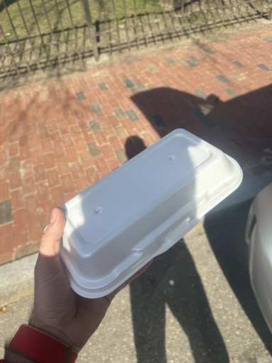 Photo of Effie's Kitchen - 37 Poplar St, Boston, MA 02131