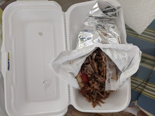 Photo of Effie's Kitchen - 37 Poplar St, Boston, MA 02131