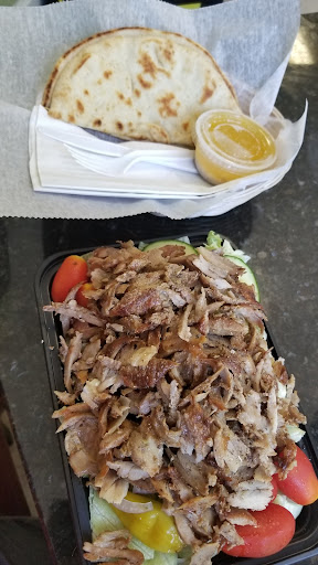 Photo of Effie's Kitchen - 37 Poplar St, Boston, MA 02131