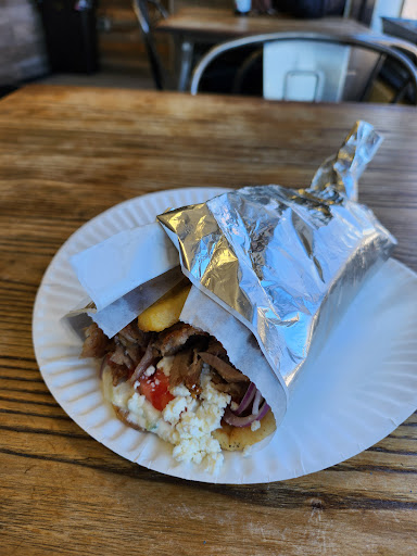 Photo of Effie's Kitchen - 37 Poplar St, Boston, MA 02131