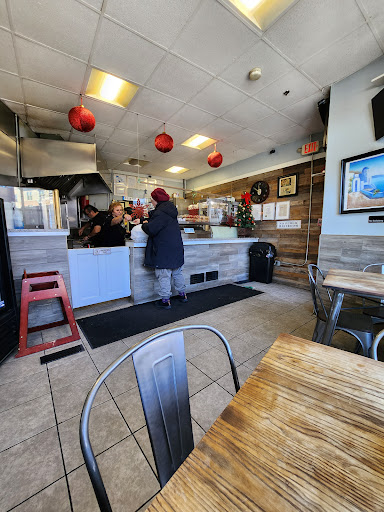 Photo of Effie's Kitchen - 37 Poplar St, Boston, MA 02131