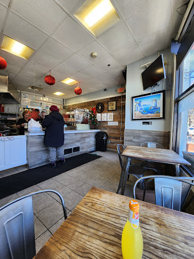 Photo of Effie's Kitchen - 37 Poplar St, Boston, MA 02131