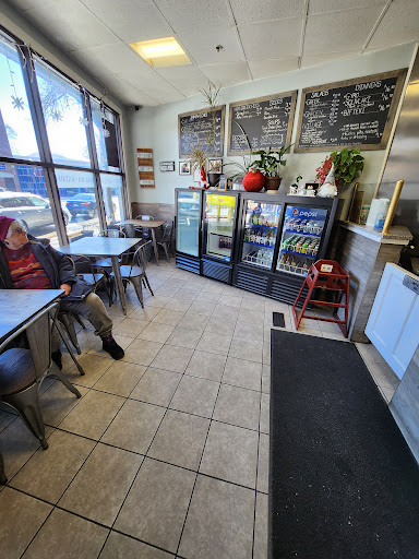 Photo of Effie's Kitchen - 37 Poplar St, Boston, MA 02131