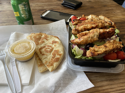 Photo of Effie's Kitchen - 37 Poplar St, Boston, MA 02131