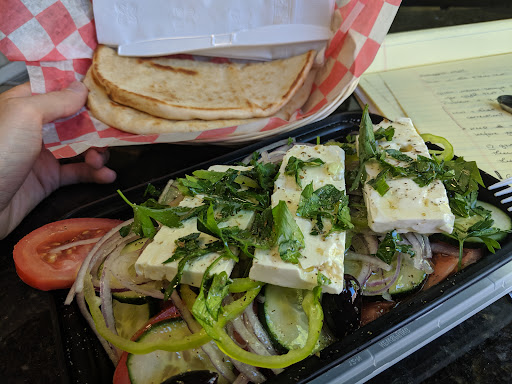 Photo of Effie's Kitchen - 37 Poplar St, Boston, MA 02131