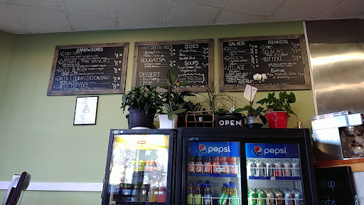 Photo of Effie's Kitchen - 37 Poplar St, Boston, MA 02131