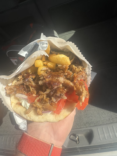 Photo of Effie's Kitchen - 37 Poplar St, Boston, MA 02131