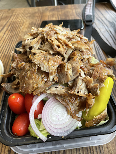 Photo of Effie's Kitchen - 37 Poplar St, Boston, MA 02131