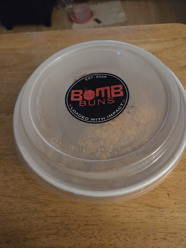 Photo of Bomb Buns - Bomb Buns Food Truck, 807 Jamacha Rd, El Cajon, CA 92019