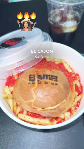 Photo of Bomb Buns - Bomb Buns Food Truck, 807 Jamacha Rd, El Cajon, CA 92019