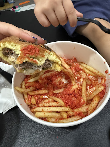 Photo of Bomb Buns - Bomb Buns Food Truck, 807 Jamacha Rd, El Cajon, CA 92019