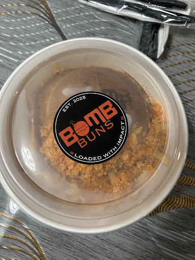 Photo of Bomb Buns - Bomb Buns Food Truck, 807 Jamacha Rd, El Cajon, CA 92019