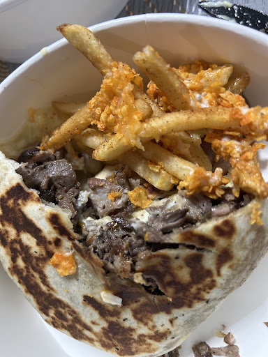 Photo of Bomb Buns - Bomb Buns Food Truck, 807 Jamacha Rd, El Cajon, CA 92019